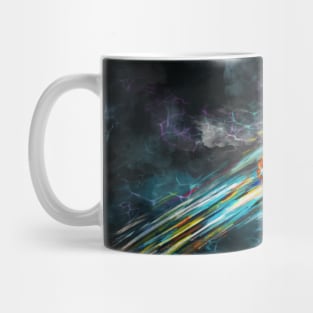 Storm Rider Mug